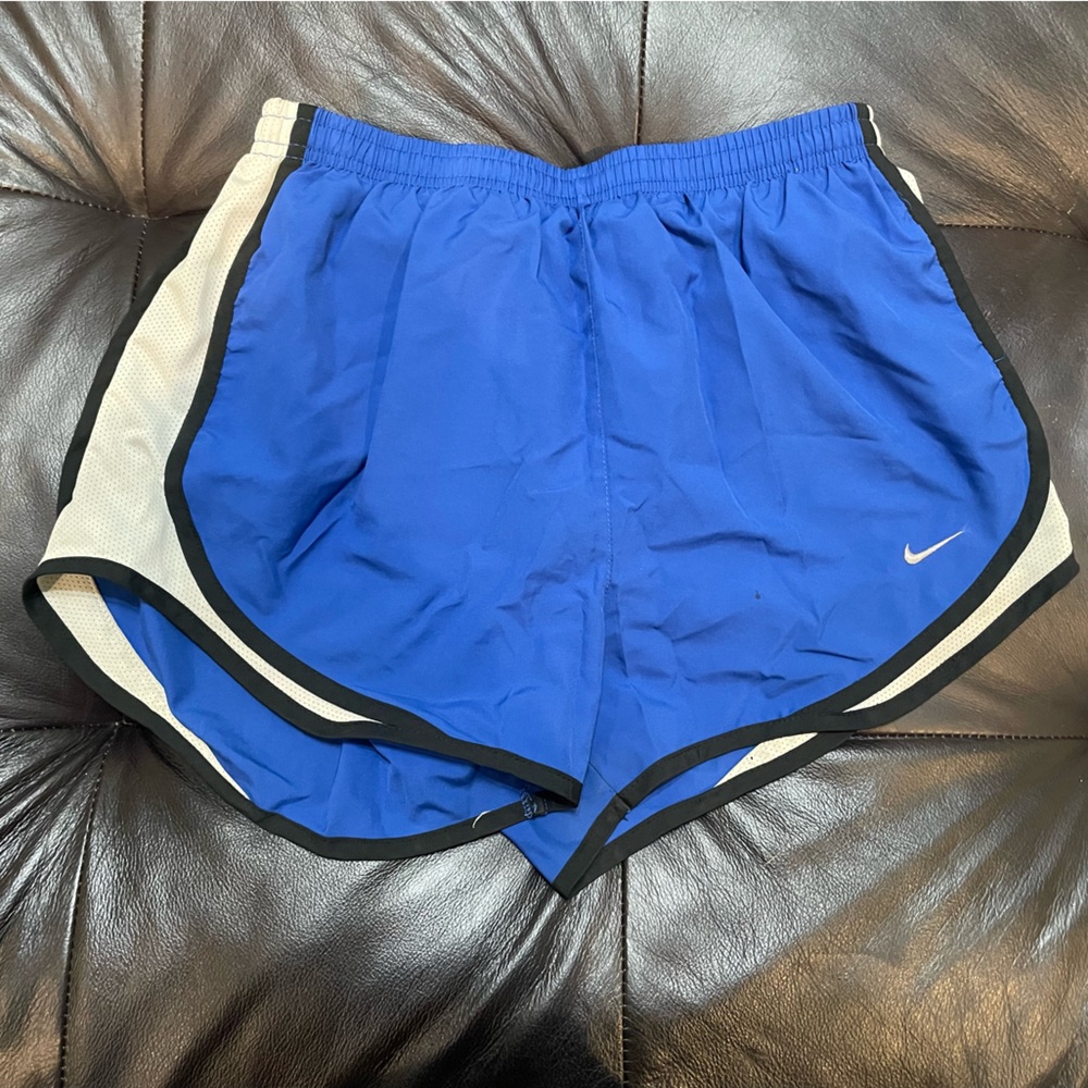 Nike Tempo Running Shorts - Royal Blue